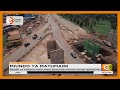 Ujenzi Wa Miundo Msingi Umeendelea Maeneo Mengi Ya Eneo La Kati Ujenzi Wa Miundo Msingi Umeendelea Maeneo Mengi Ya Eneo La Kati