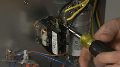 Payne Central Air Won't Cool? Condensing Unit #HN51KC024