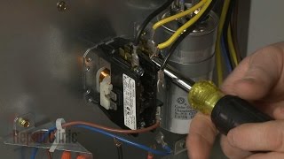 Payne Central Air Won t Cool Condensing Unit
