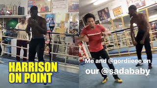 Jermell charlo rematch ...