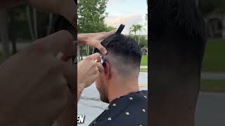 Part 4/7: David Beckham Haircut Tutorial