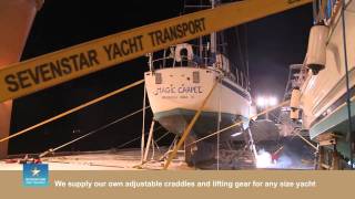 What Sevenstar can do for you