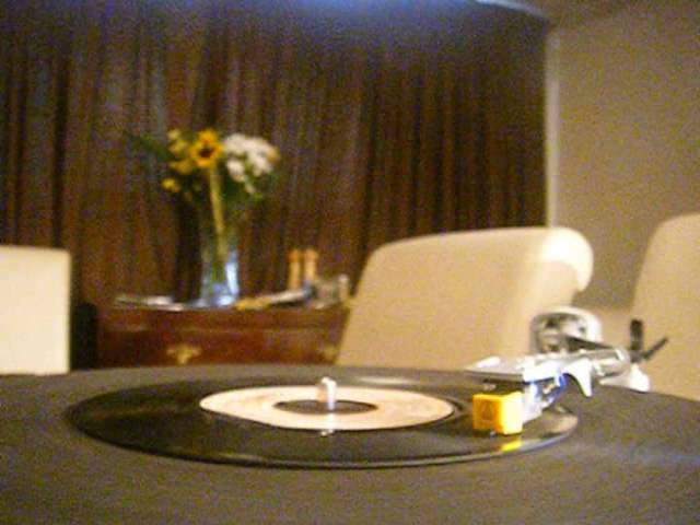 Derrick Harriott & The Chosen Few - Have You Seen Her - Reggae