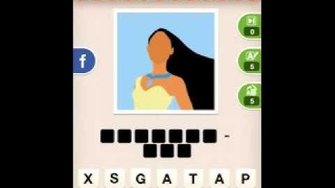 Hi Guess The Movie game answers level 3