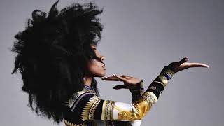 Kelly Rowland's Vocal Range: Bad Hair (Soundtrack) D3-F5