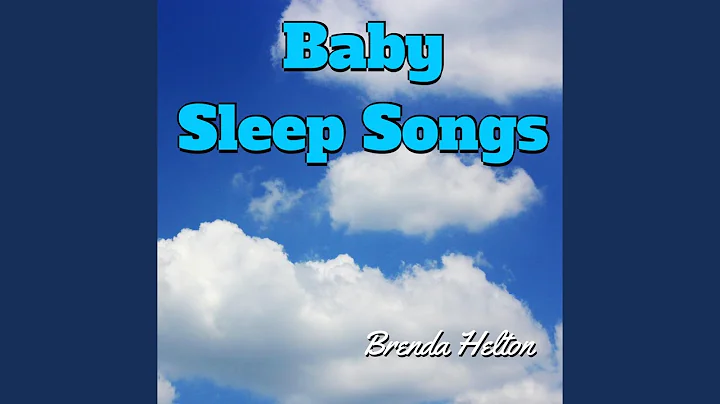 Sleep Baby Sleep
