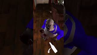 Psychopath Ki Band Baja Di (PC) Weapon New Location Psychopath Hunt 3 #shorts