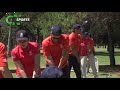 CN Sports - Rangel Golf Cup 2017 – Final – Pestana Vila Sol
