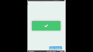 Button concept using Html and CSS with CoffeeScript #shorts #youtubeshortsfeature #india #london