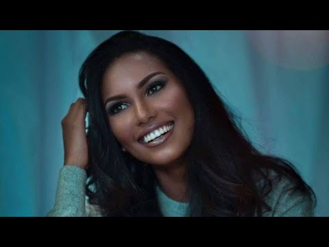 Miss Universe 2022 - Contestant (Mauritius - Alexandrine Belle-Étoile ...