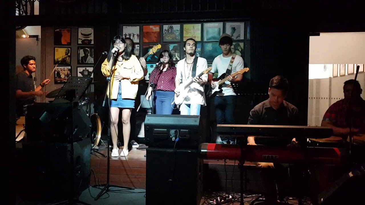 Retrofocus - Happy Tunes (The Lush Goodbye)