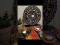 #mirror art