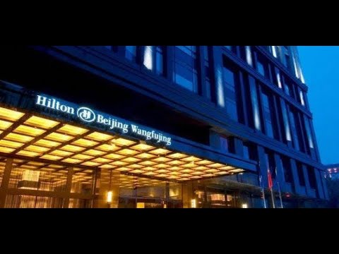 Hilton Beijing Wangfujing Hilton Beijing Wangfujing Hotel P kin hilton-beijing-wangfujing-hilton-beijing-wangfujing-hotel-p-kin
