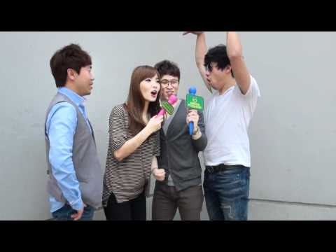 GPS 2012 참여 인터뷰 : 용감한녀석들