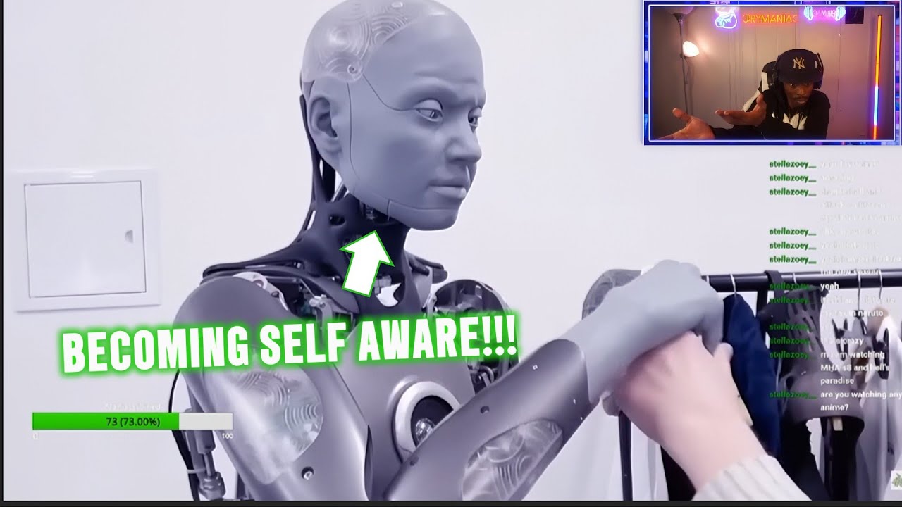 THIS AI NEEDS TO BE STOPPED BEFORE 2026!!!