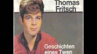 Thomas Fritsch - Draht in der Sonne