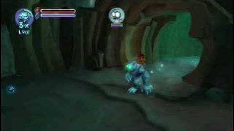 Crash: Mind Over Mutant PSP Gameplay Part 30