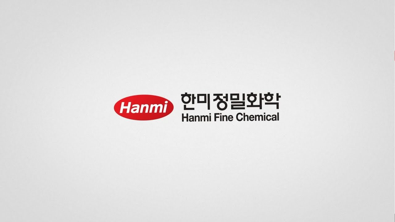 Hanmi Fine Chemical(CDMO)_EN_Subtitles