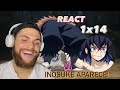 PRIMERA VEZ ASSISTINDO! DEMON SLAYER ep 14 1º temporada! (Kimetsu no yaiba)