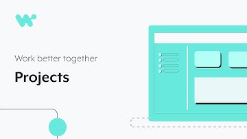 Work better as a team with Projects l Product Demos