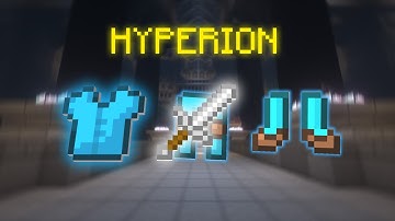 So I bought a 2 BILLION COIN iron sword... (hypixel skyblock)