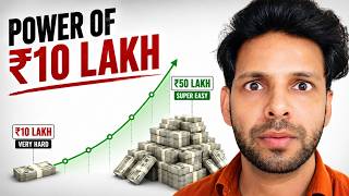 Why Saving ₹10 Lakhs Is the Game-Changer and can make you Financially Stable in India screenshot 1