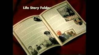 Clock Life Story Funeral Homes