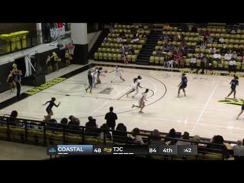 Coastal Bend @ Tyler Junior College