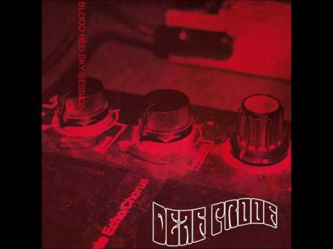 Deaf Proof — Deaf Proof - Blood Red Sky Sessions (Full Album 2015)