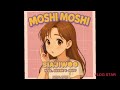 MOSHI MOSHI Prod By Aster Jeiff