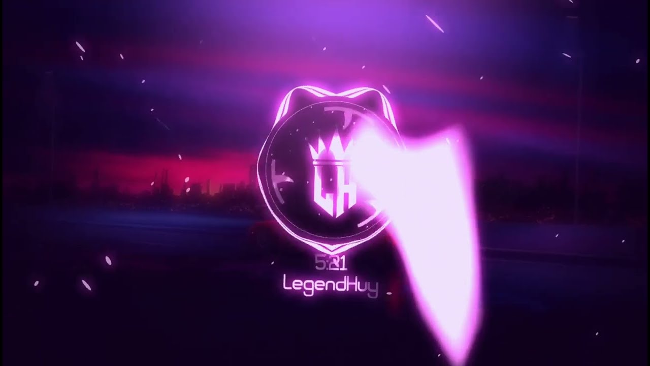 Loudness - Túy Âm x Hai Phút Hơn x Yêu Làm Chi Funk | LegendHuy