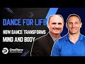 40 Years In Motion How Dance Transforms The Body And Mind 40 Years In Motion How Dance Transforms The Body And Mind
