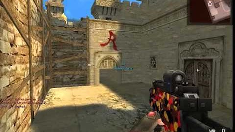 Wolfteam Hacker Busted #001 TravorCall