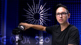 Godox S30 Spotlight  Reviewed and Tested