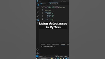 Python SHORTCUTS You Never Knew Existed? #shorts
