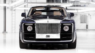 Best 11 ROLLS ROYCE 2024!