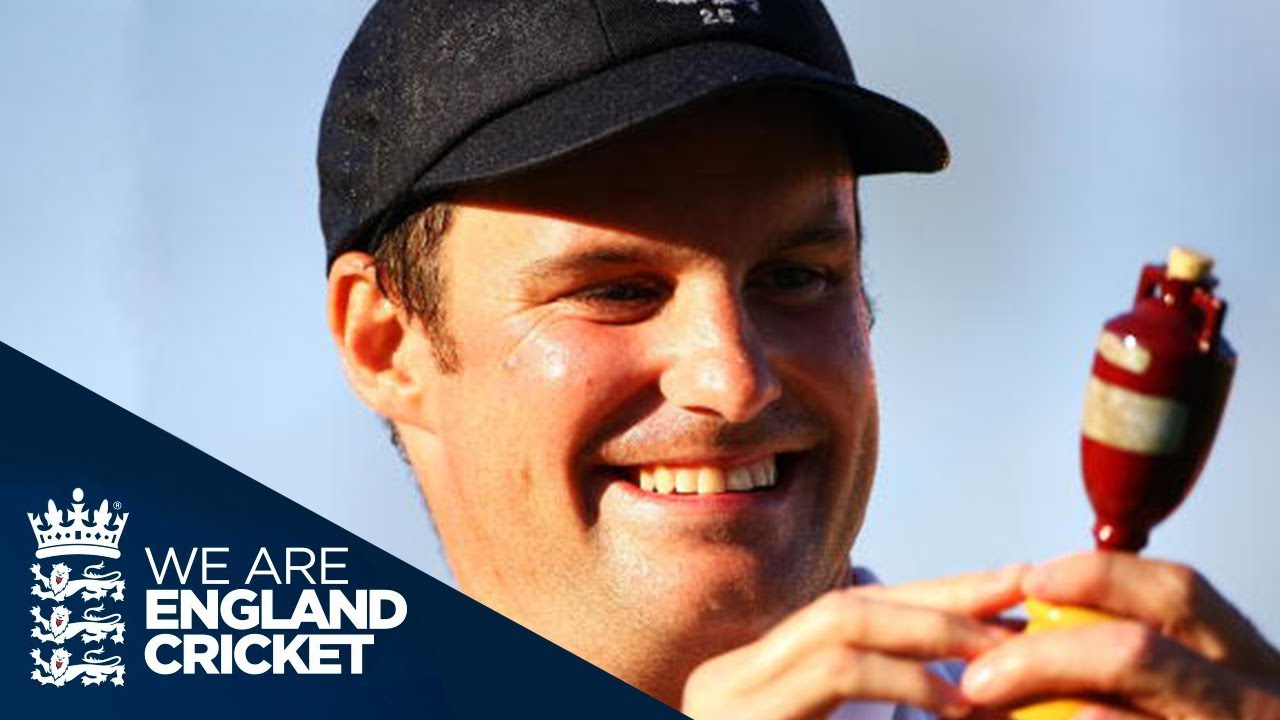 The Oval 2009 Ashes | England Regain The Urn After Extraordinary Final Day - Full Coverage