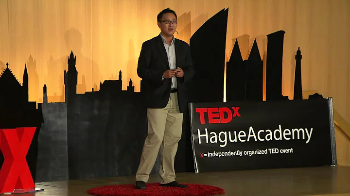 Should China stand up for global justice? | Michae...