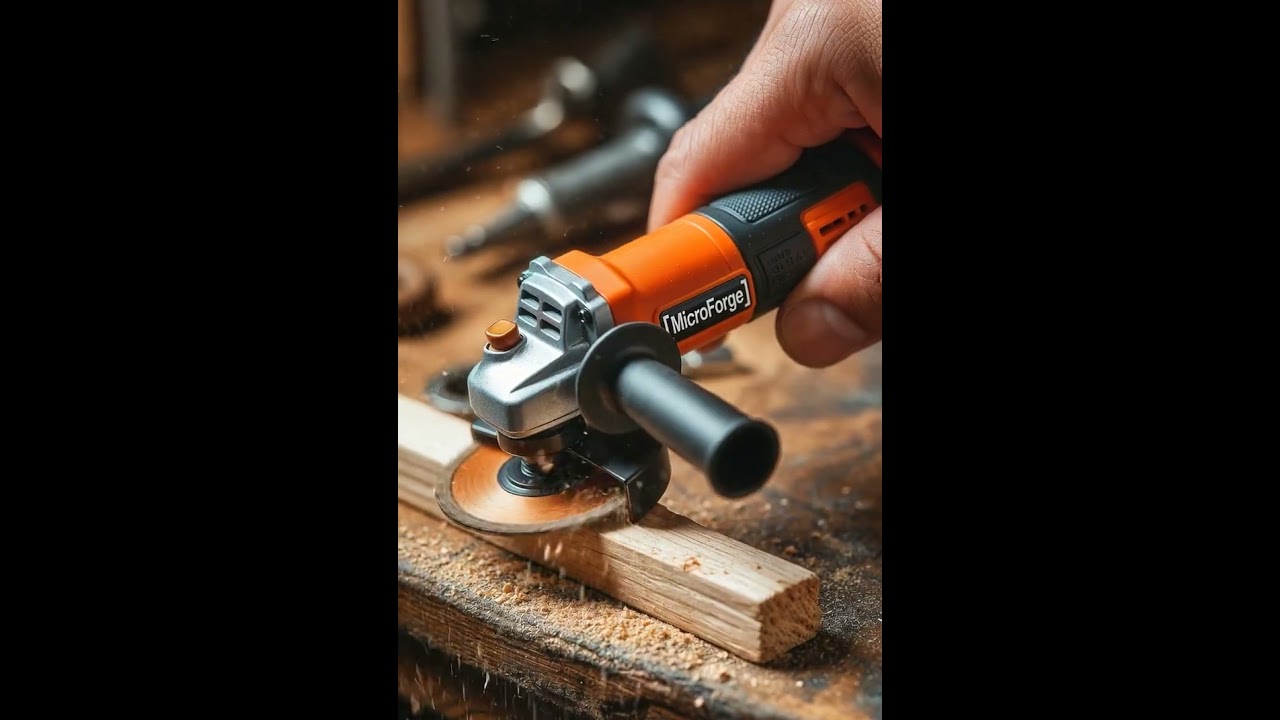 You Won’t Believe This Mini Tool Works 