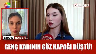 Düğün öncesi botoks şoku!