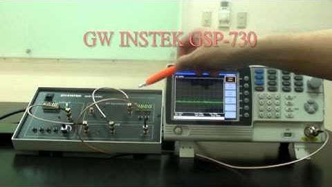 Experiment 5: AM Signal Measurement