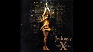 Silent Jealousy - X Japan [แปลไทย] [Sub Eng]