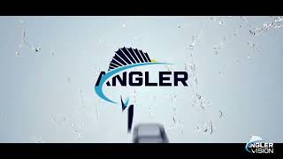 AnglerVision Aqua the one and only fish detection, alerting, and tracking system