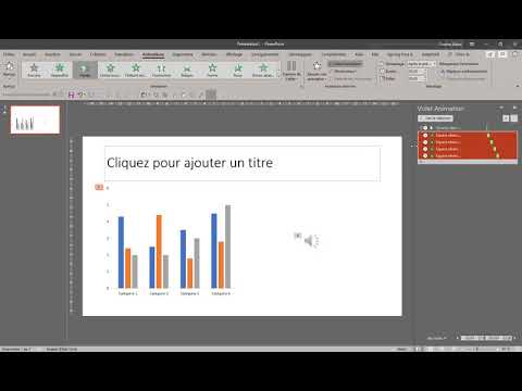 Animations PowerPoint qui ne démarrent pas à cause de l'audio? Voici la solution!