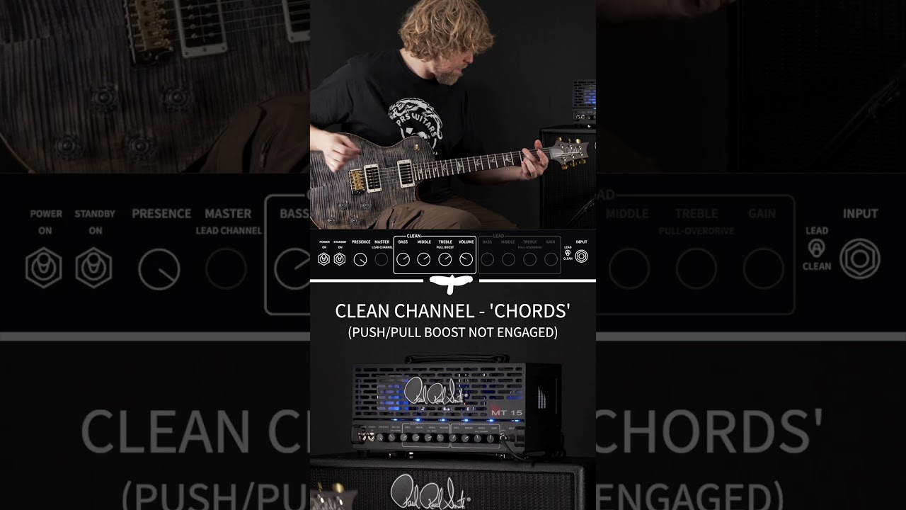 MT 15: How Do the New Push Pull Boost and Overdrive Controls Work?  
