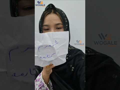وقتی با خواهرت  در تلفون گب میزنی 🤣