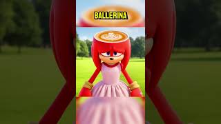 Sonic Finds Brainrot Mushrooms... And Amy Gets Scared