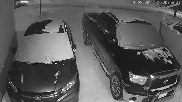 892 Beecher Ave. auto theft Volkswagen Tiguan  2021 ￼