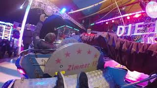 Love Dream - Rasch (Onride) Hamburger Winterdom 2017