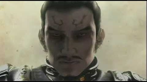 Onimusha 2 Samurai